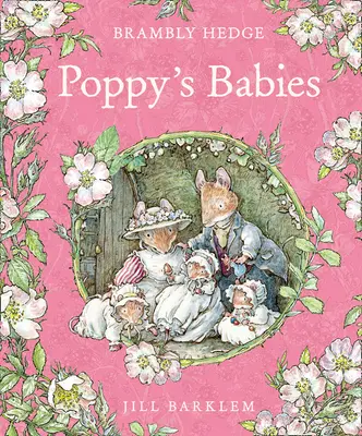 Poppy's Babies (Makové děti) - Poppy's Babies