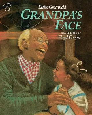 Dědečkova tvář - Grandpa's Face