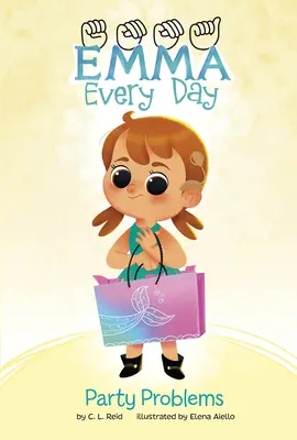 Problémy na večírku - Party Problems