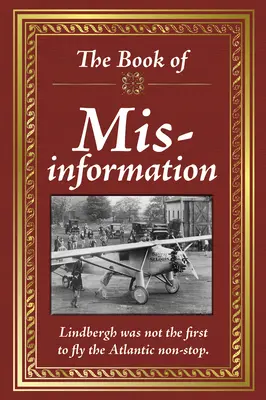 Kniha chybných informací - The Book of Mis-Information