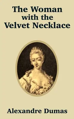 Žena se sametovým náhrdelníkem - The Woman with the Velvet Necklace