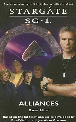 STARGATE SG-1 Aliance - STARGATE SG-1 Alliances