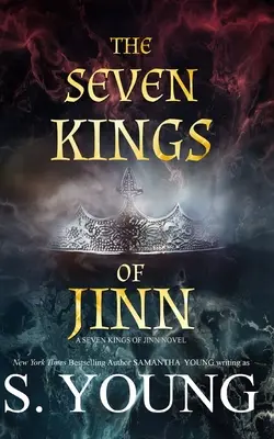 Sedm králů džinů (The Seven Kings of Jinn) - The Seven Kings of Jinn
