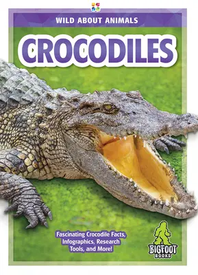 Krokodýli - Crocodiles