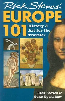 Rick Steves' Europe 101: Historie a umění pro cestovatele - Rick Steves' Europe 101: History and Art for the Traveler