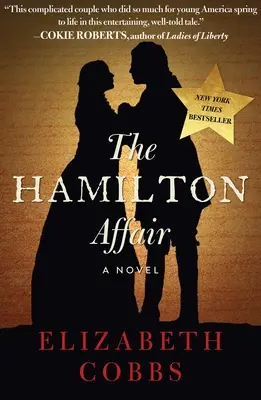 Hamiltonova aféra - The Hamilton Affair