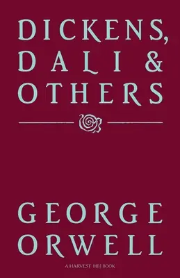 Dickens, Dalí a další - Dickens, Dali and Others