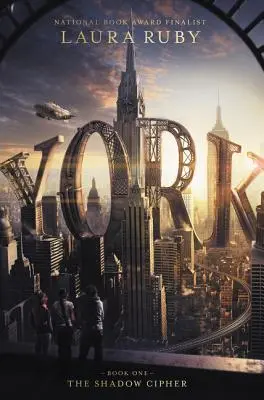 York: Šifra stínu - York: The Shadow Cipher
