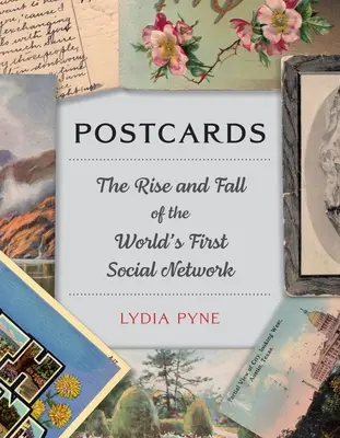Pohlednice: Vzestup a pád první sociální sítě na světě - Postcards: The Rise and Fall of the World's First Social Network