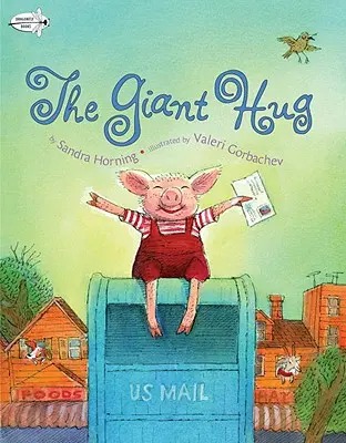 Obří objetí - The Giant Hug