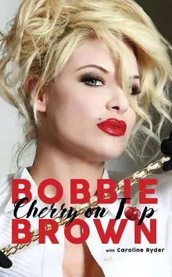 Třešnička na dortu: Koketní, čtyřicetiletá a vtipná jako pr**l - Cherry on Top: Flirty, Forty-Something, and Funny as F**k