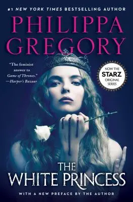 Bílá princezna - The White Princess