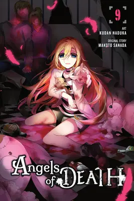 Andělé smrti, díl 9 - Angels of Death, Vol. 9