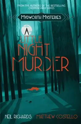 Malá noční vražda - A Little Night Murder