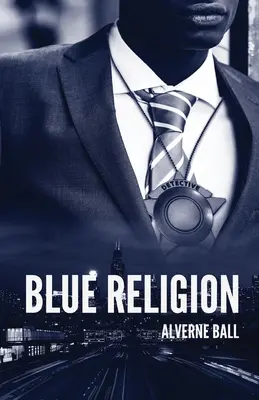 Modré náboženství - Blue Religion