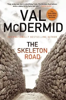 Cesta kostlivce - The Skeleton Road