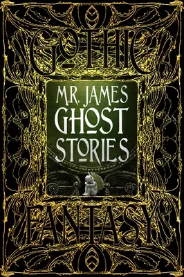 Strašidelné příběhy M. R. Jamese - M.R. James Ghost Stories