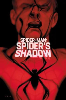 Spider-Man: Pavoučí stín - Spider-Man: The Spider's Shadow
