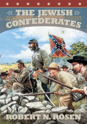 Židovští konfederáti - The Jewish Confederates