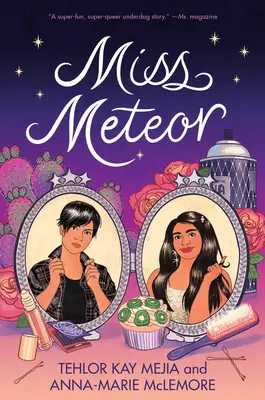 Slečna Meteor - Miss Meteor