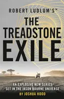 Robert Ludlum's (TM) The Treadstone Exile (Vyhnanství z běhounu) - Robert Ludlum's (TM) The Treadstone Exile