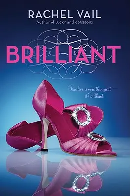 Brilantní - Brilliant