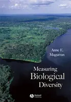 Měření biologické rozmanitosti - Measuring Biological Diversity