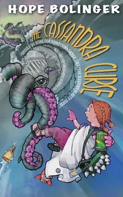 Prokletí Kassandry - The Cassandra Curse