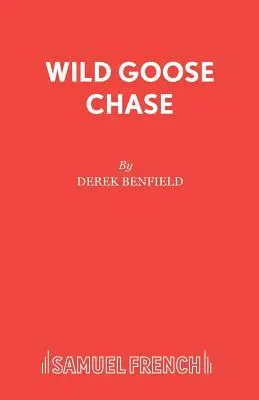 Honba za divokou husou - Wild Goose Chase