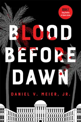 Krev před svítáním, 2 - Blood Before Dawn, 2