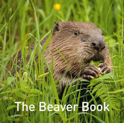 Kniha o bobrech - The Beaver Book