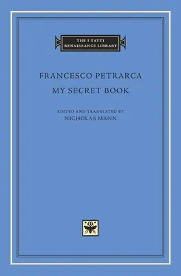 Moje tajná kniha - My Secret Book