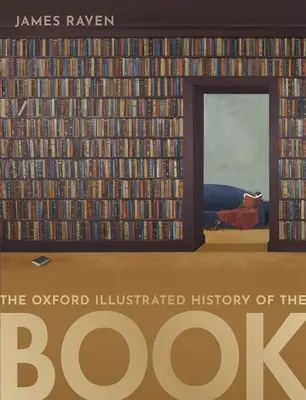 Oxfordské ilustrované dějiny knihy - The Oxford Illustrated History of the Book