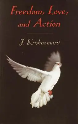 Svoboda, láska a akce - Freedom, Love, and Action