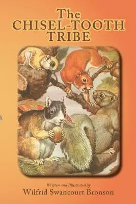 Kmen sekáčů - The Chisel-Tooth Tribe