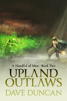 Vyšší psanci - Upland Outlaws