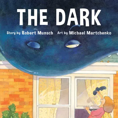 The Dark (Tma) - The Dark