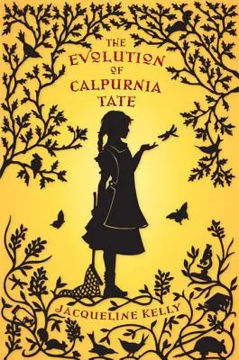 Vývoj Calpurnie Tateové - The Evolution of Calpurnia Tate
