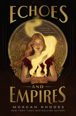 Ozvěny a říše - Echoes and Empires