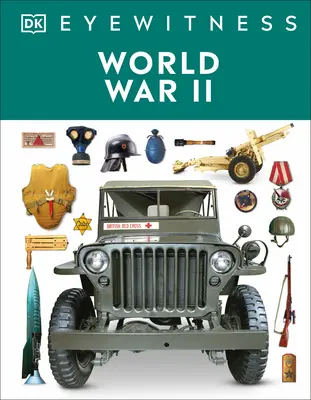 Druhá světová válka - World War II
