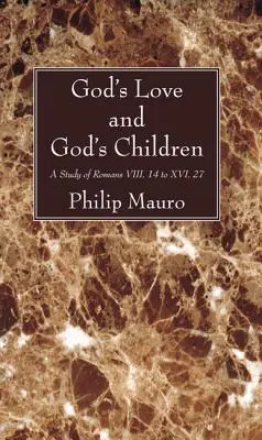 Boží láska a Boží děti - God's Love and God's Children