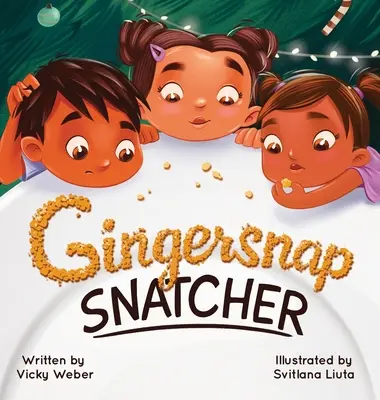 Gingernap Snatcher - Gingersnap Snatcher