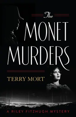 Vraždy u Moneta - The Monet Murders