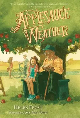 Jablečné počasí - Applesauce Weather