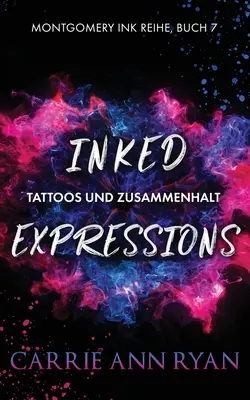 Inkoustové výrazy - Tattoos und Zusammenhalt - Inked Expressions - Tattoos und Zusammenhalt