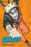Naruto (edice 3 v 1), svazek 23, 23: Obsahuje svazky. 67, 68 & 69 - Naruto (3-In-1 Edition), Vol. 23, 23: Includes Vols. 67, 68 & 69
