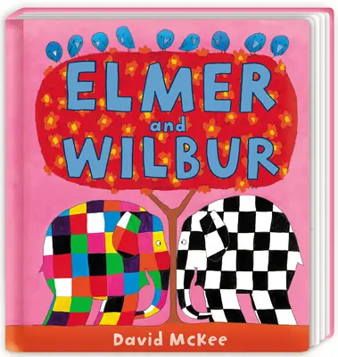 Elmer a Wilbur - Elmer and Wilbur