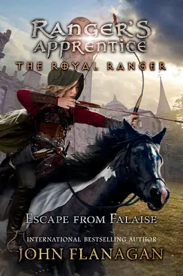 Královský strážce: Útěk z Falaise - The Royal Ranger: Escape from Falaise
