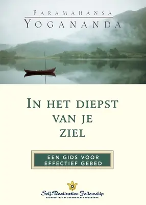 Ve svatyni duše (nizozemsky) - In the Sanctuary of the Soul (Dutch)