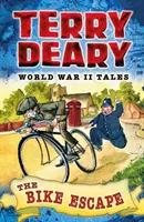 Příběhy z druhé světové války: Útěk na kole - World War II Tales: The Bike Escape